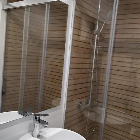 Alcazaba Premium Apartamento