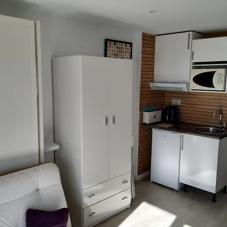 Alcazaba Premium Apartamento