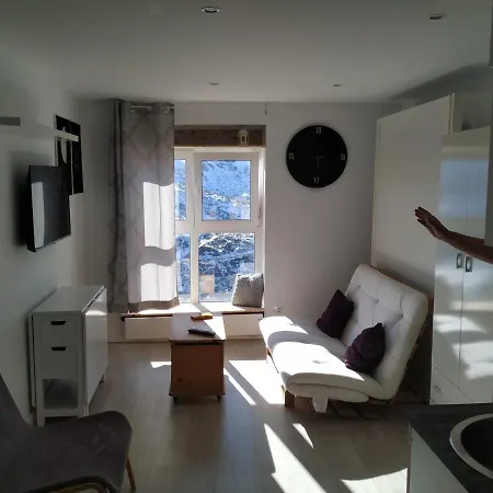 Alcazaba Premium Apartamento