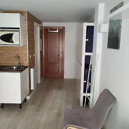 Apartamento Alcazaba Premium Sierra Nevada
